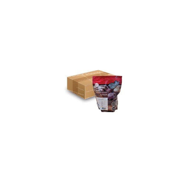 Chocolate Cobertura Alfajor 12 x 1 kg colombiana