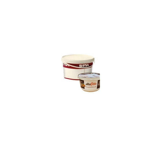 Crema de Chocolate con Avellana 3 kg italiana