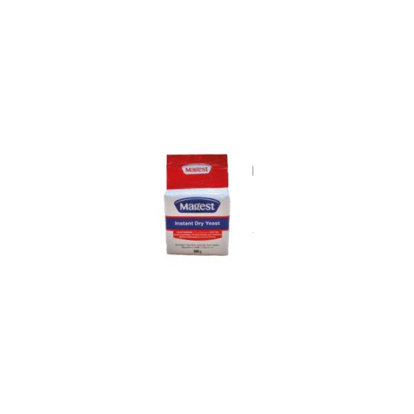 Levadura Magest 20 x 500 g China